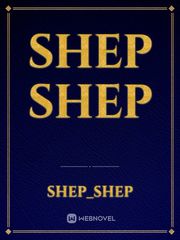 Shep Shep Book