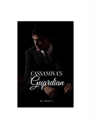 Cassanova's Guardian Book