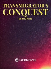 transmigrator's conquest Book
