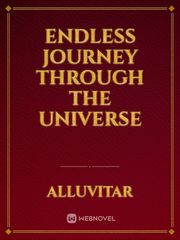 Endless Journey Book