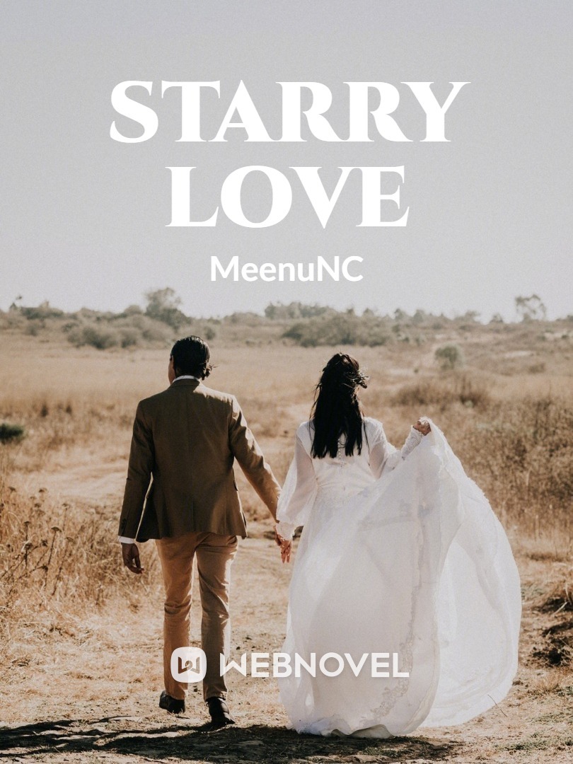 STARRY LOVE Book