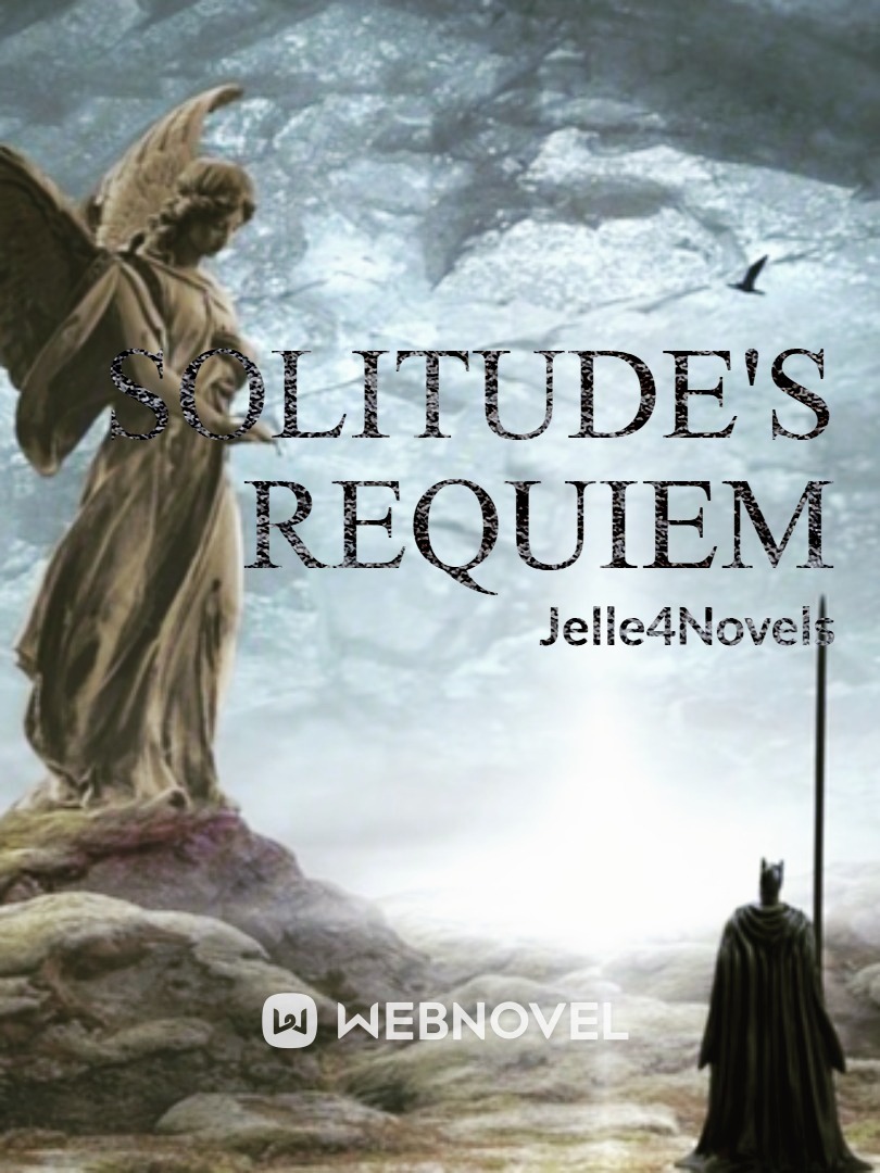 Solitude's Requiem Book