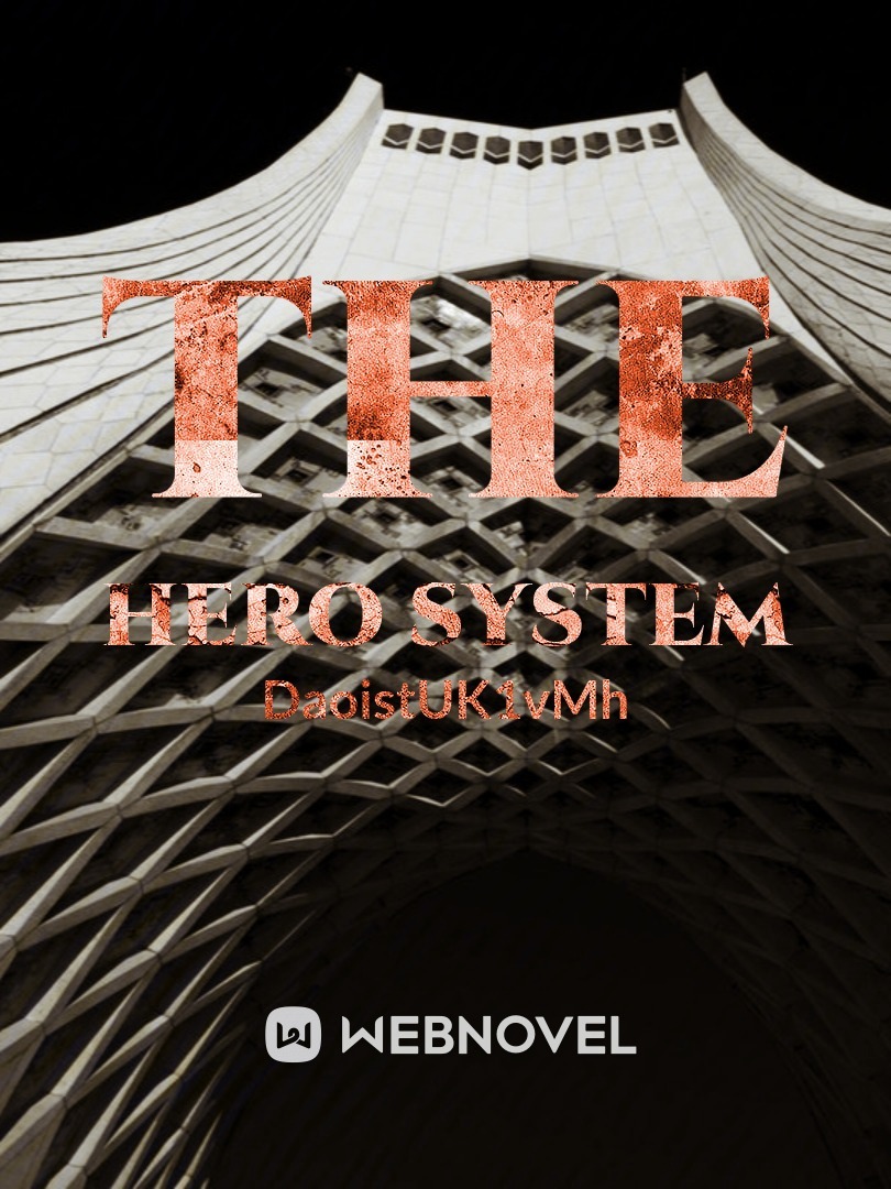 THE HERO SYSTEM
