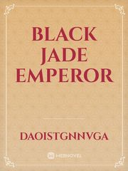 black jade emperor Book