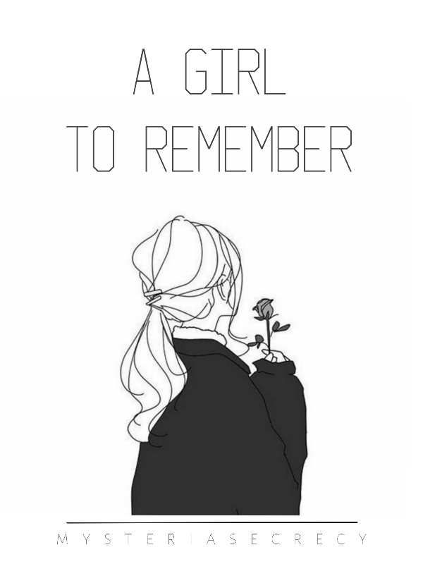 A Girl to Remember Book