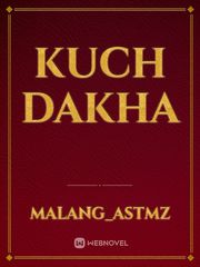 Kuch dakha Book