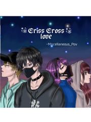 Criss-Cross love Book