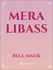 Mera libass Book