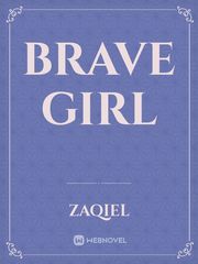Brave Girl Book
