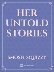 Her untold stories Book