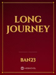 long journey Book