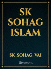 Sk sohag islam Book