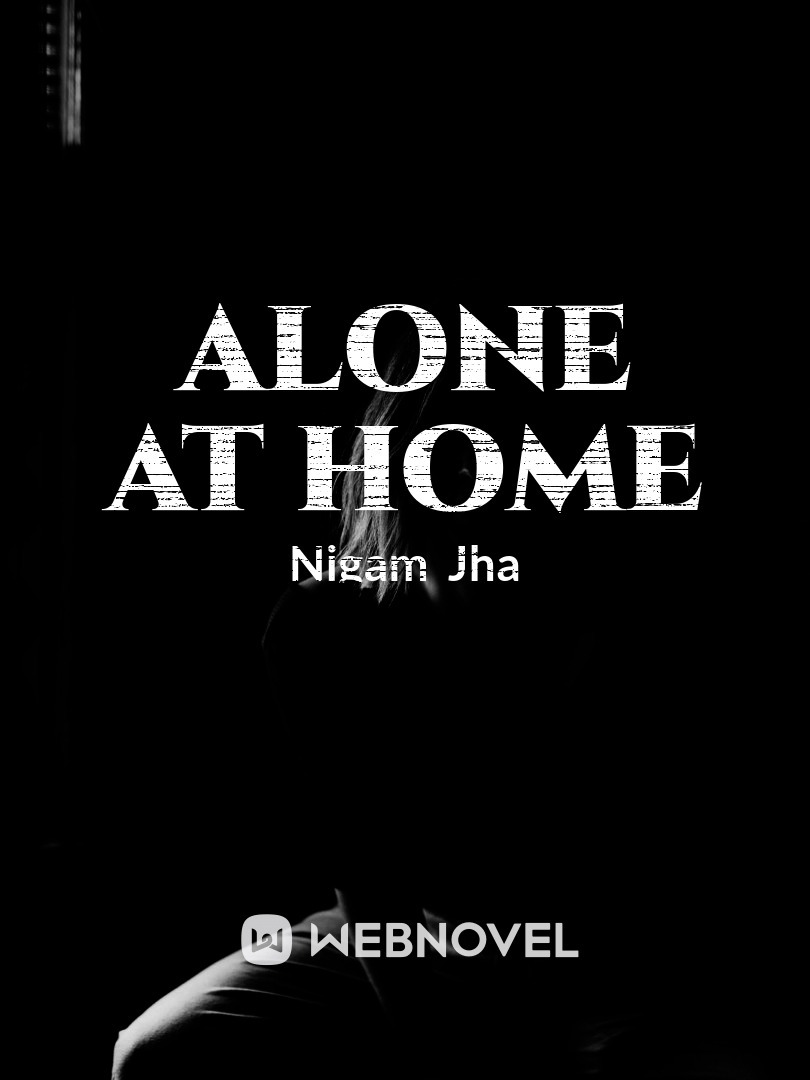 Alone At Home