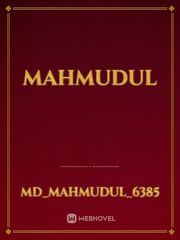 Mahmudul Book