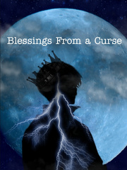Blessings From a Curse Book