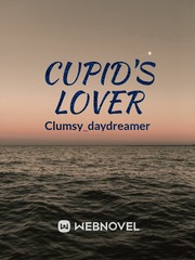 Cupid's lover Book