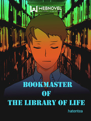 Bookmaster of the Library of Life's Book