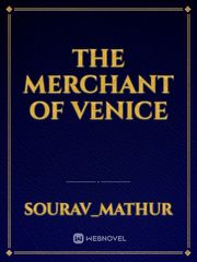 The Merchant of venice Book