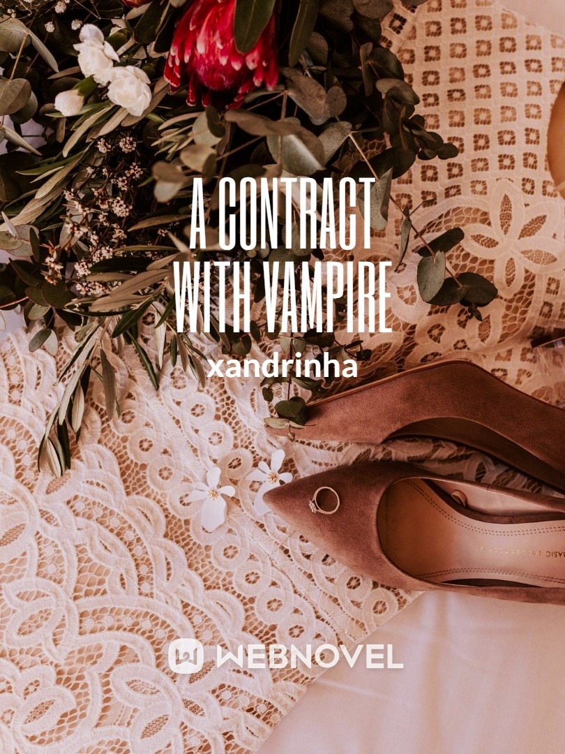 A Contract with Vampire