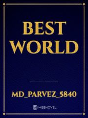 Best world Book