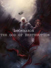 Doombaron The God of Destruction Book
