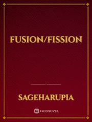 Fusion/Fission Book