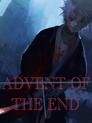 Advent of the end Book