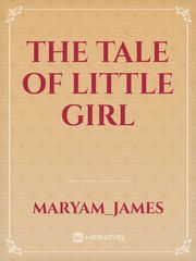 The tale of little girl Book