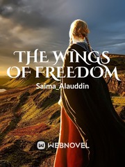 The Wings Of Freedom Book