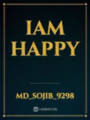 Iam happy Book