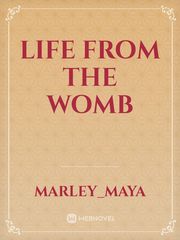 Life from the womb Book