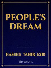 People's Dream Book