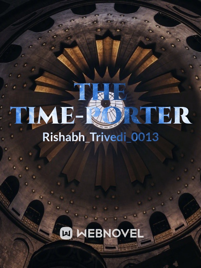 The time-porter