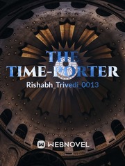 The time-porter Book
