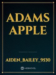 Adams apple Book