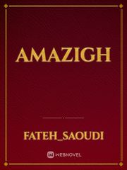 Amazigh Book