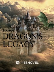 Dragon's legacy Book