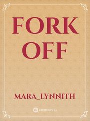 Fork Off Book