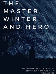 The Master, Winter and Hero Series II Book