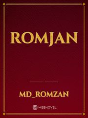 romjan Book