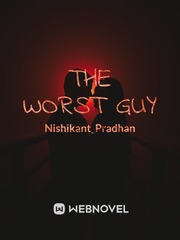 The worst guy Book