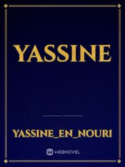 yassine Book
