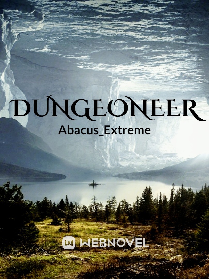 Dungeoneer Book