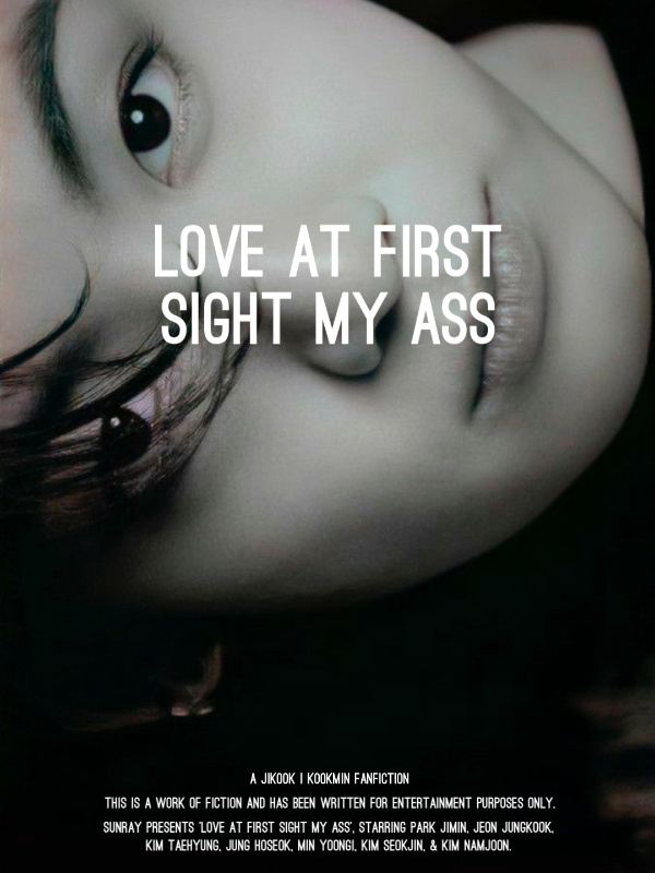 Love At First Sight My Ass | Jikook Smut