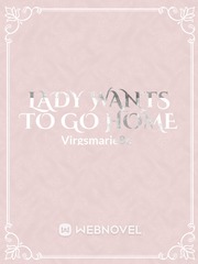lady wants to go home Book