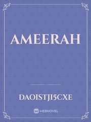 Ameerah Book
