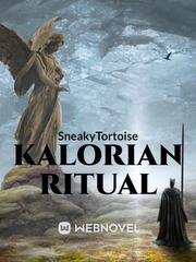 Kalorian Ritual Book