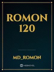 Romon 120 Book