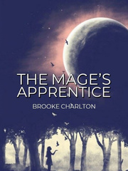 Theodore Doldrum: The Mage's Apprentice Book