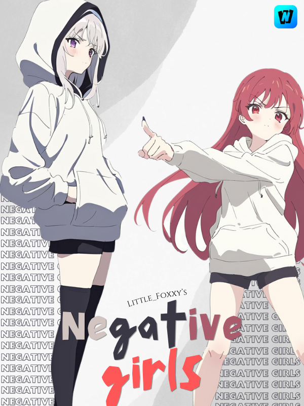 Negative -Girls: To Live And Die